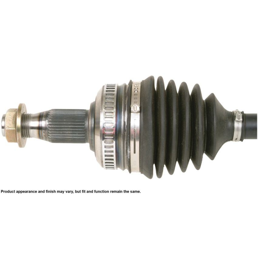 CARDONE New 66-3046 New CV Axle Assembly