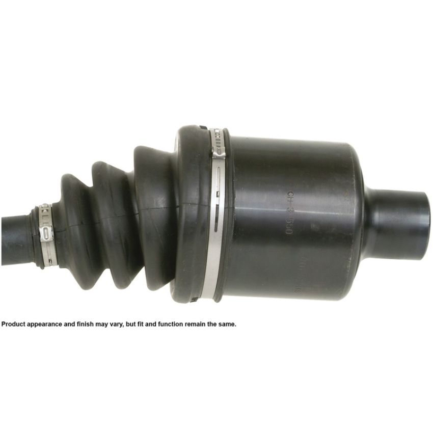 CARDONE New 66-3046 New CV Axle Assembly