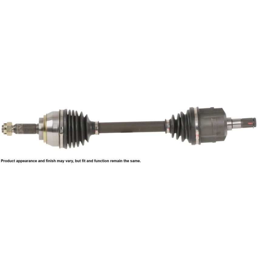 CARDONE New 66-3059 New CV Axle Assembly