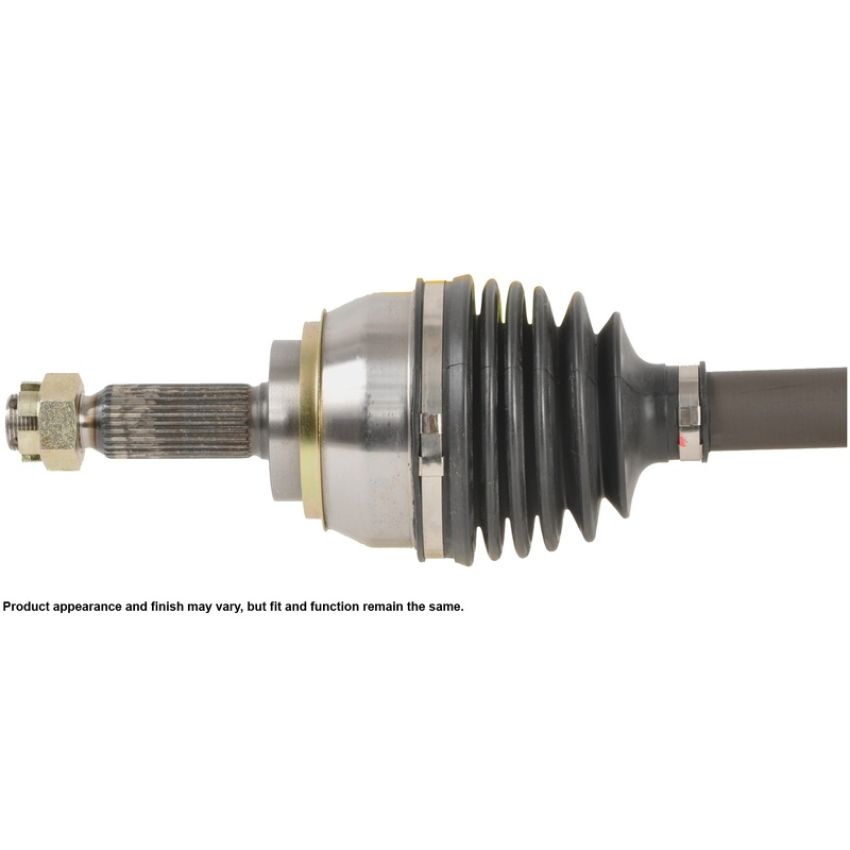 CARDONE New 66-3059 New CV Axle Assembly