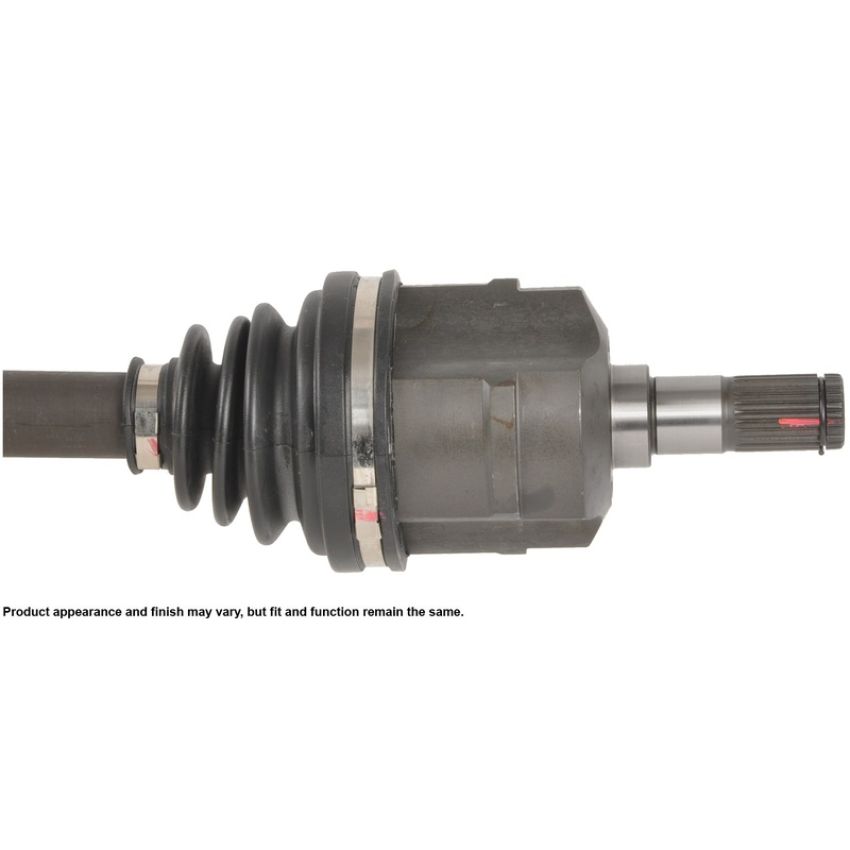 CARDONE New 66-3059 New CV Axle Assembly