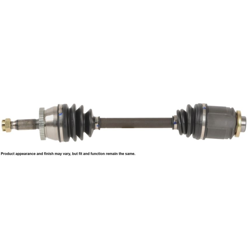 CARDONE New 66-3061 New CV Axle Assembly
