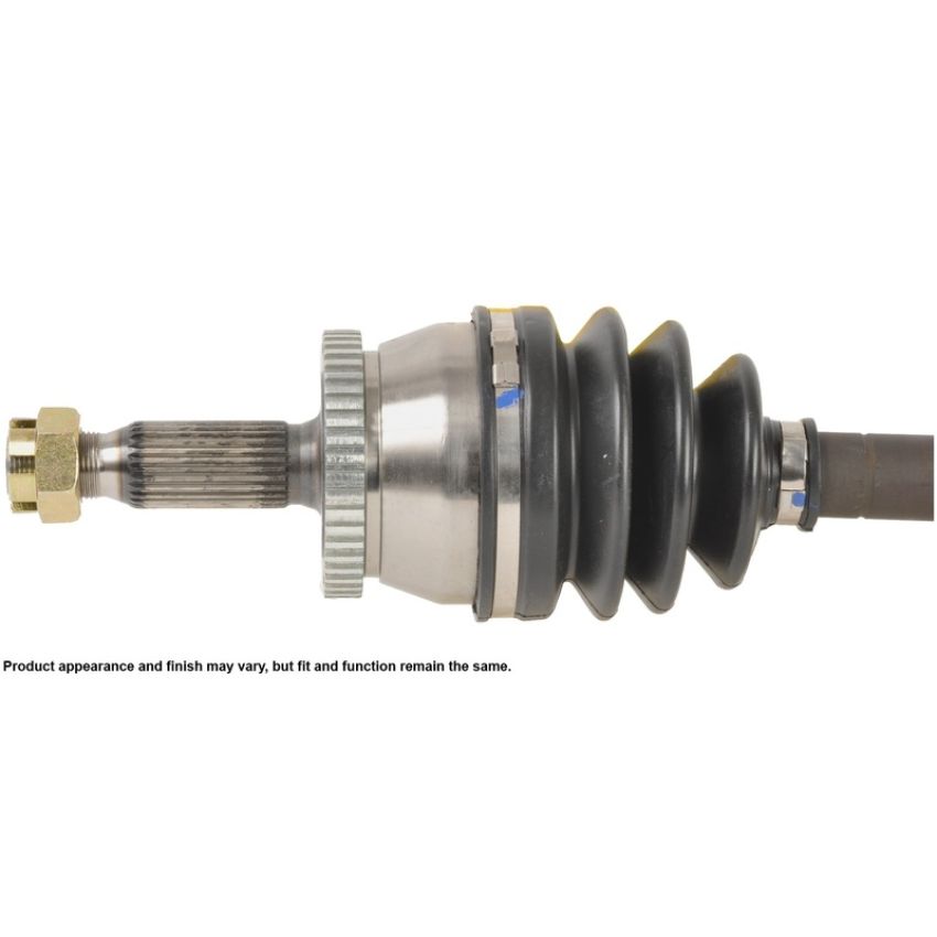 CARDONE New 66-3061 New CV Axle Assembly