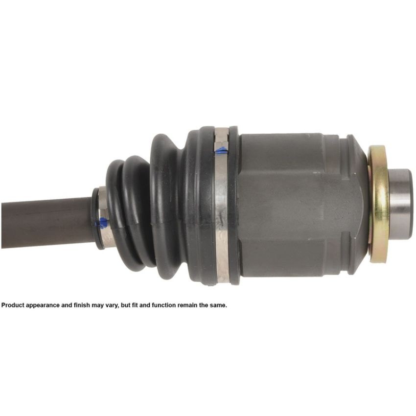 CARDONE New 66-3061 New CV Axle Assembly