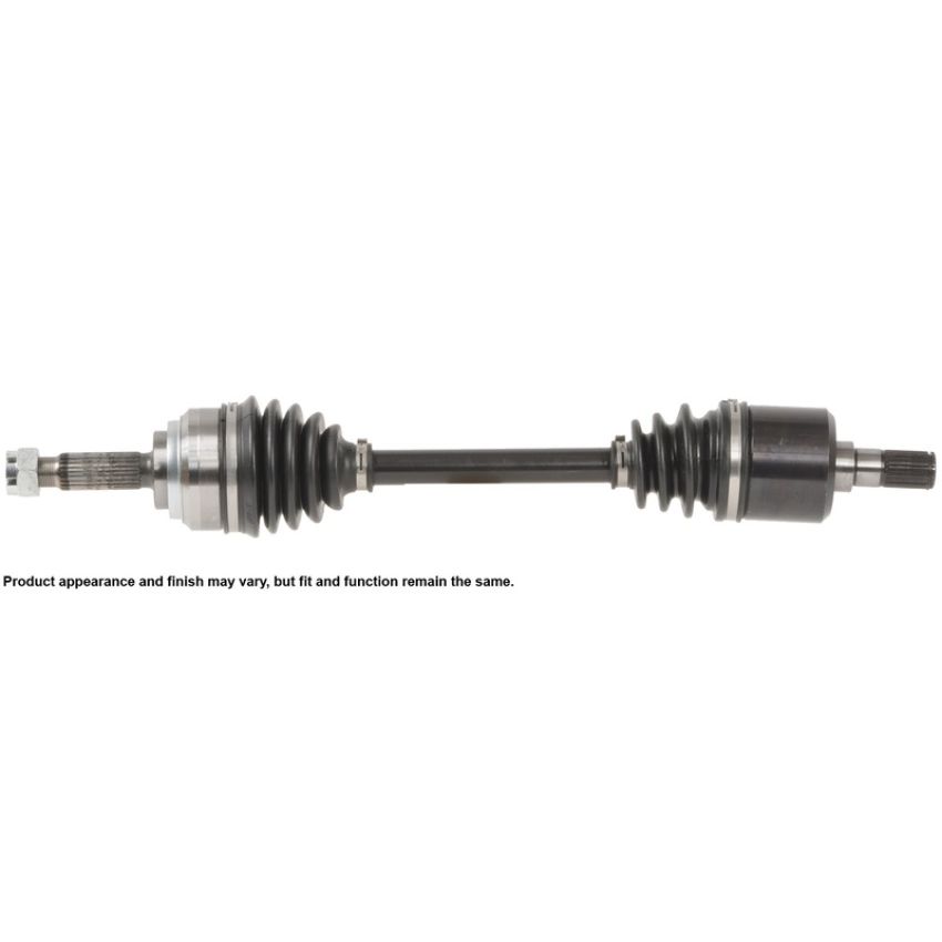 CARDONE New 66-3071 New CV Axle Assembly