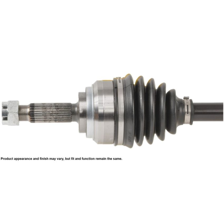 CARDONE New 66-3071 New CV Axle Assembly