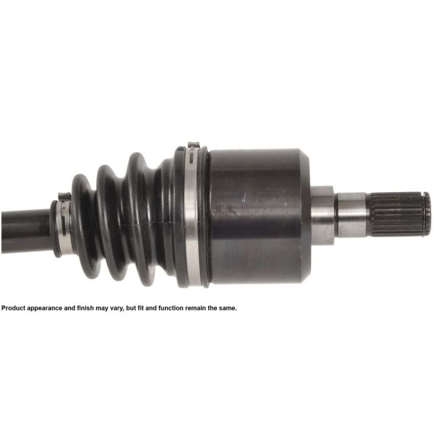CARDONE New 66-3071 New CV Axle Assembly