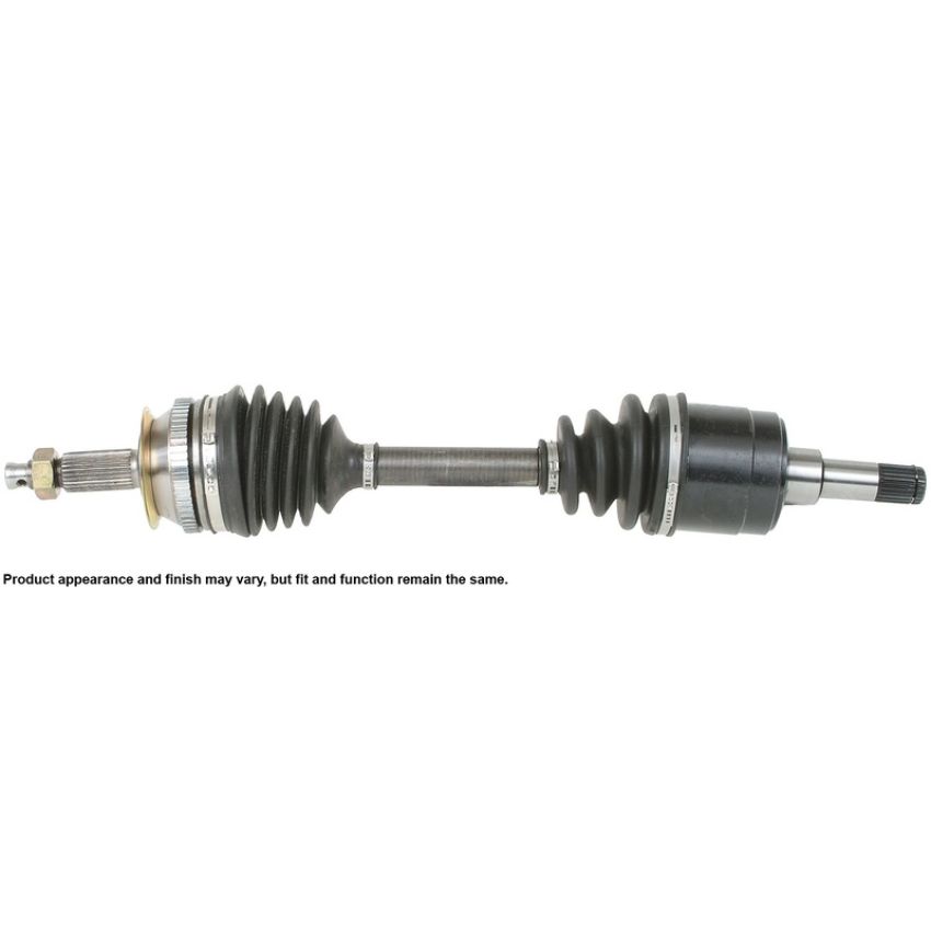 CARDONE New 66-3087 New CV Axle Assembly