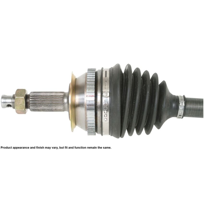 CARDONE New 66-3087 New CV Axle Assembly
