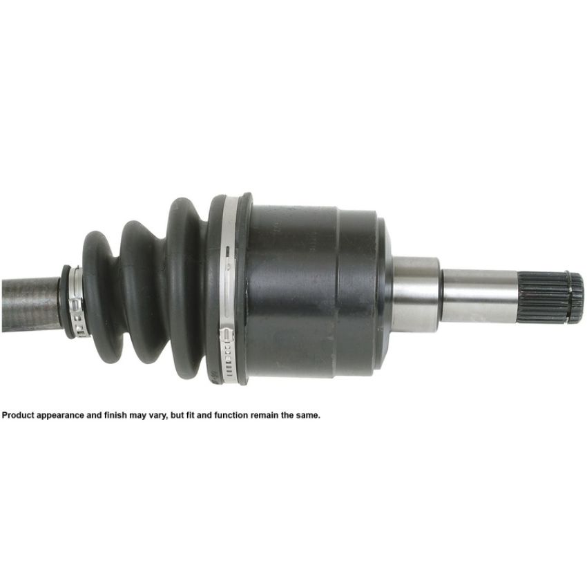 CARDONE New 66-3087 New CV Axle Assembly