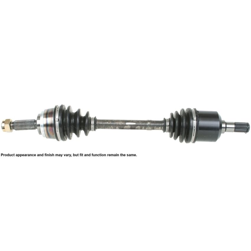 CARDONE New 66-3102 New CV Axle Assembly