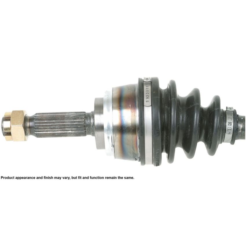 CARDONE New 66-3102 New CV Axle Assembly