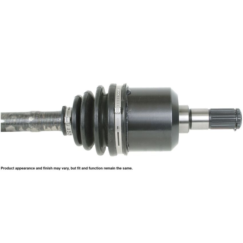 CARDONE New 66-3102 New CV Axle Assembly