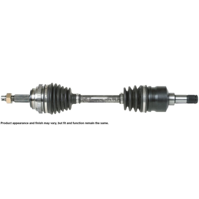 CARDONE New 66-3106 New CV Axle Assembly