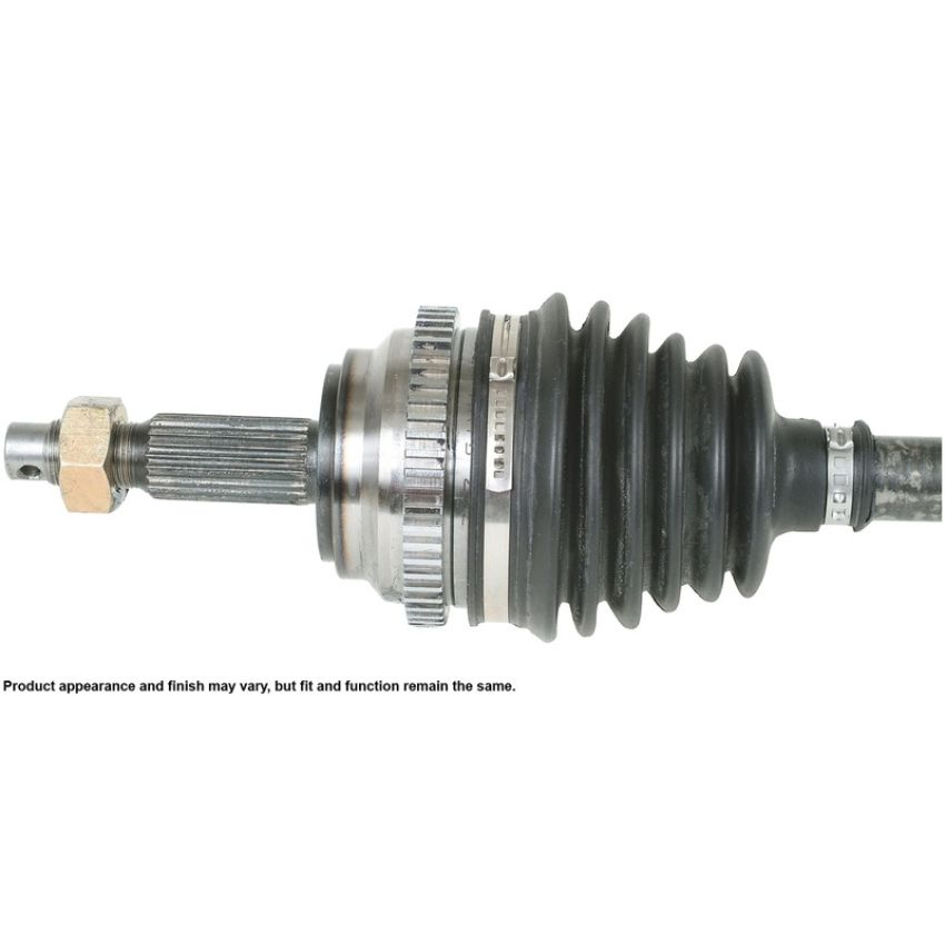 CARDONE New 66-3106 New CV Axle Assembly