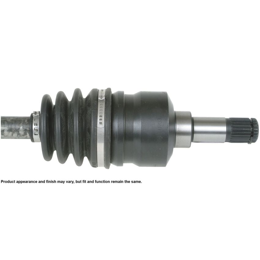 CARDONE New 66-3106 New CV Axle Assembly