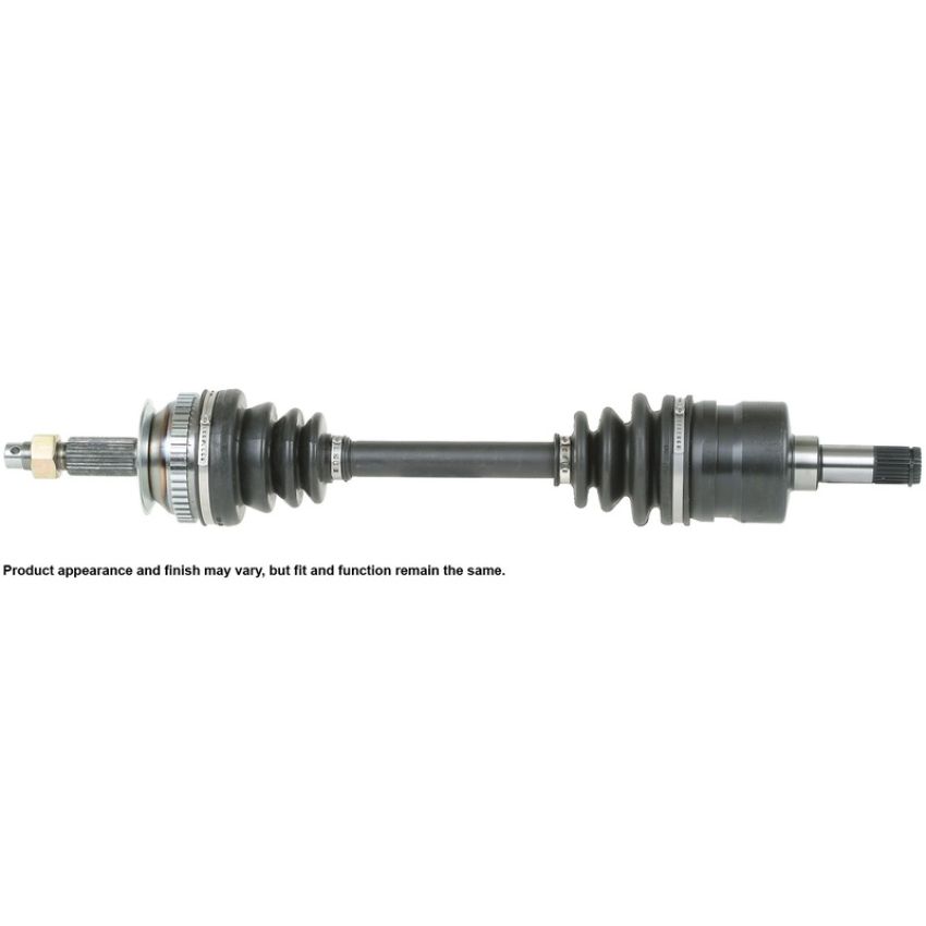CARDONE New 66-3109 New CV Axle Assembly