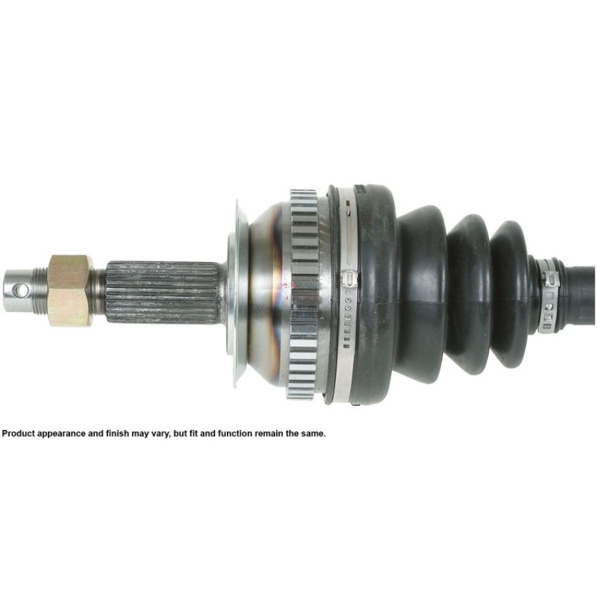 CARDONE New 66-3109 New CV Axle Assembly