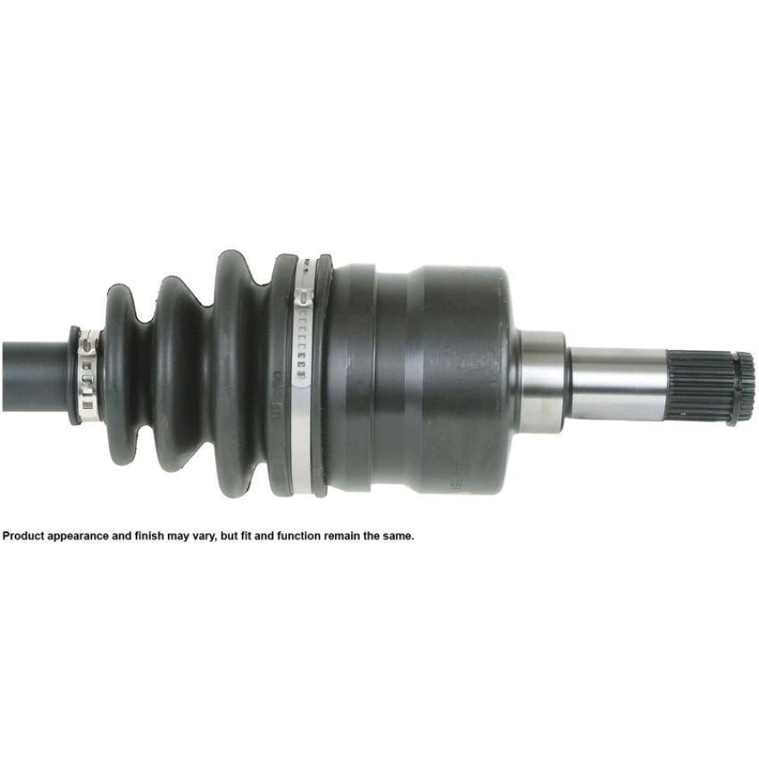CARDONE New 66-3109 New CV Axle Assembly