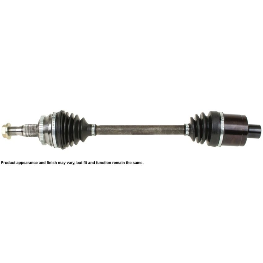 CARDONE New 66-3130 New CV Axle Assembly
