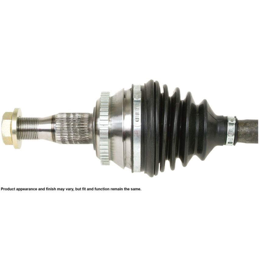 CARDONE New 66-3130 New CV Axle Assembly