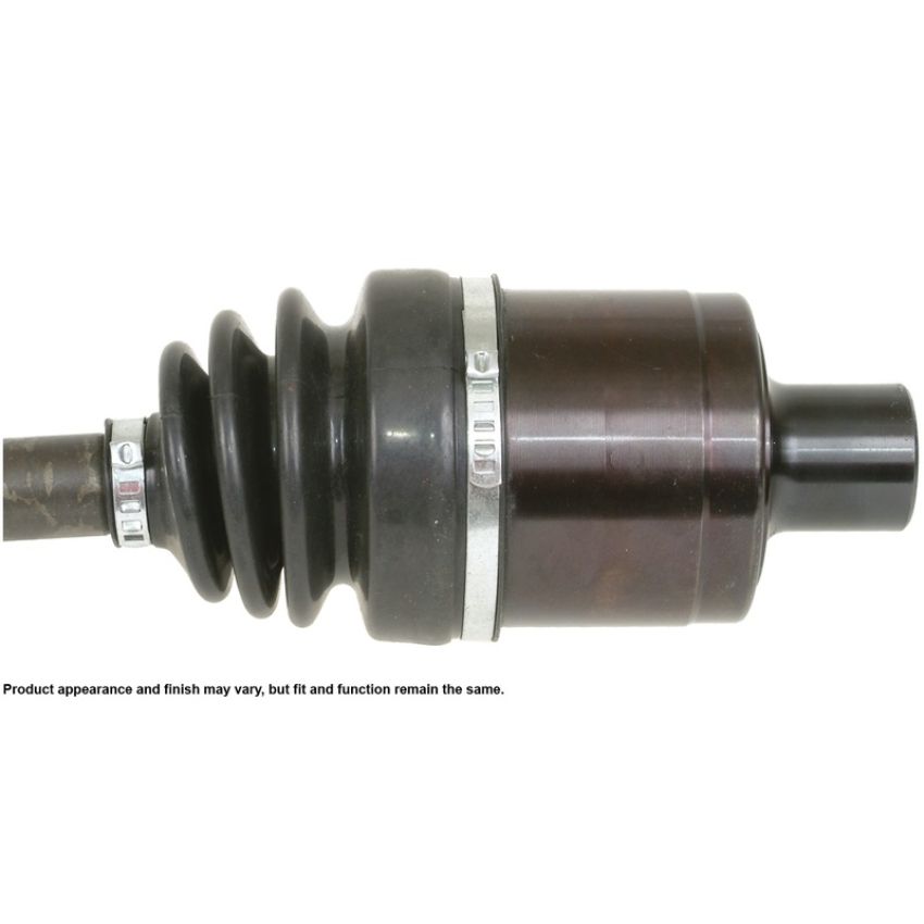 CARDONE New 66-3130 New CV Axle Assembly