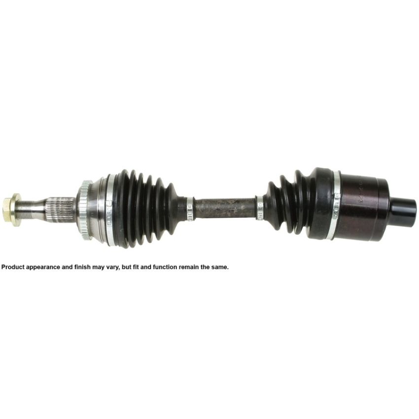 CARDONE New 66-3131 New CV Axle Assembly
