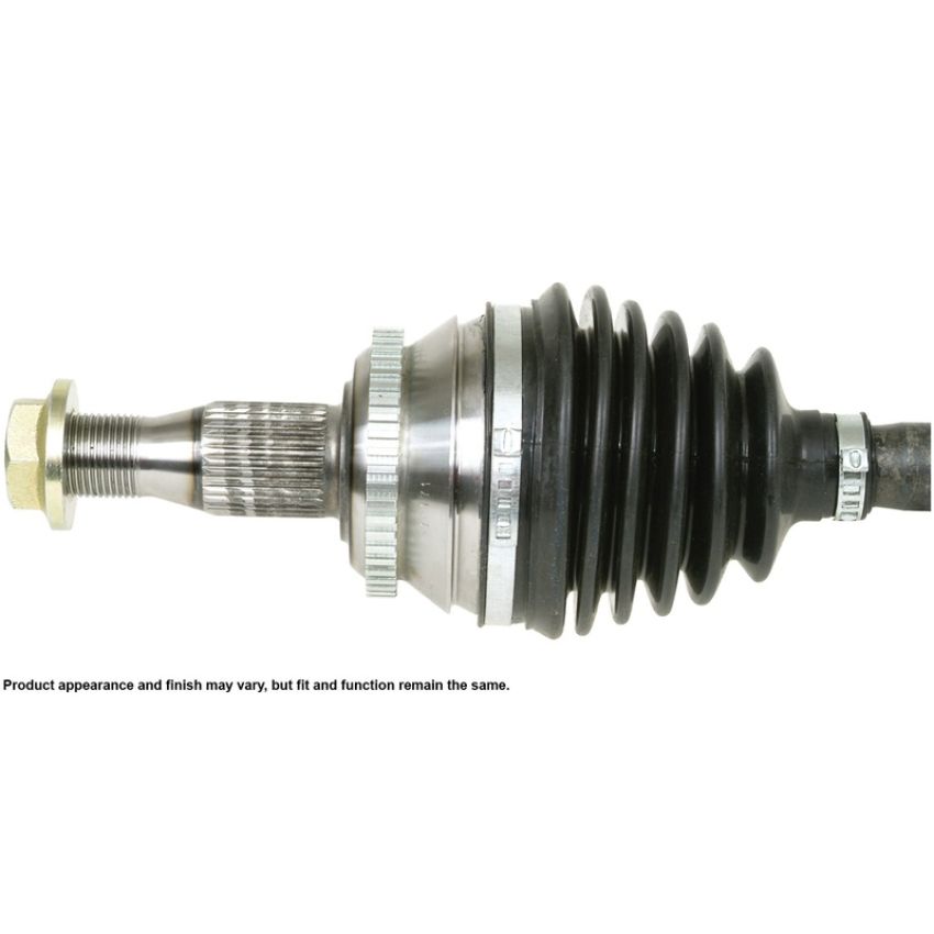 CARDONE New 66-3131 New CV Axle Assembly