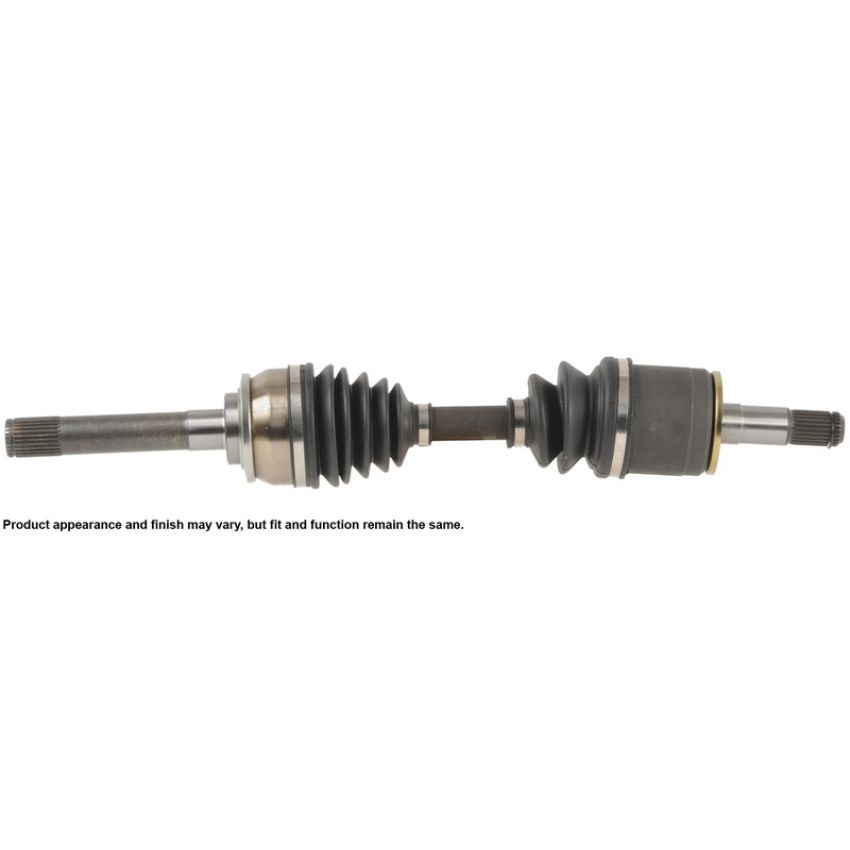 CARDONE New 66-3135 New CV Axle Assembly