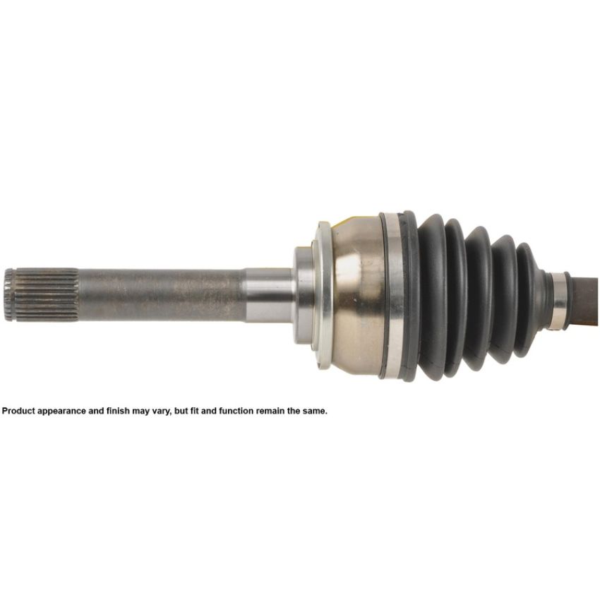 CARDONE New 66-3135 New CV Axle Assembly