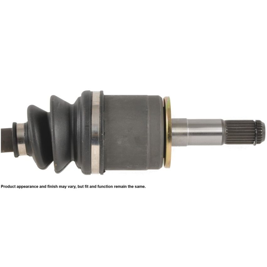 CARDONE New 66-3135 New CV Axle Assembly