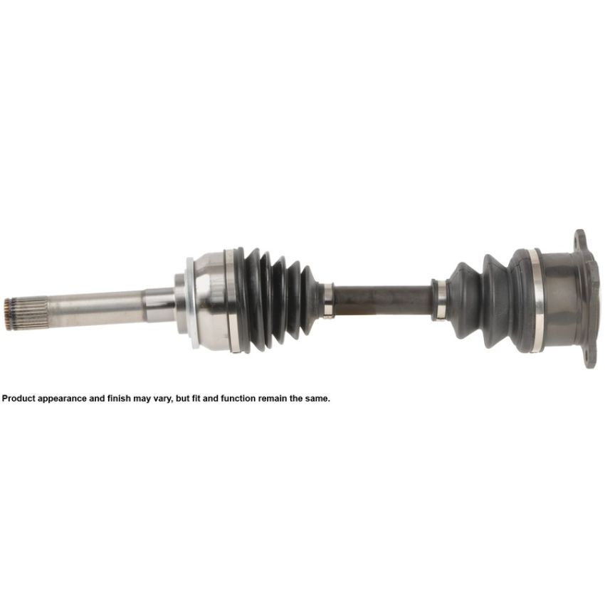CARDONE New 66-3136 New CV Axle Assembly
