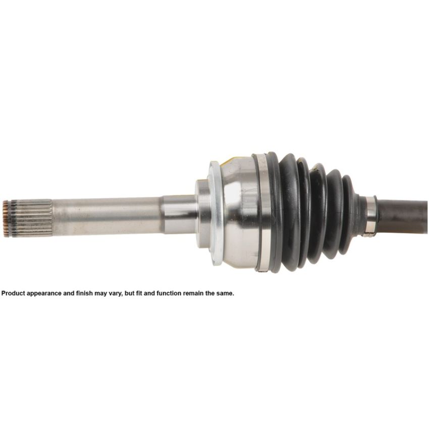 CARDONE New 66-3136 New CV Axle Assembly