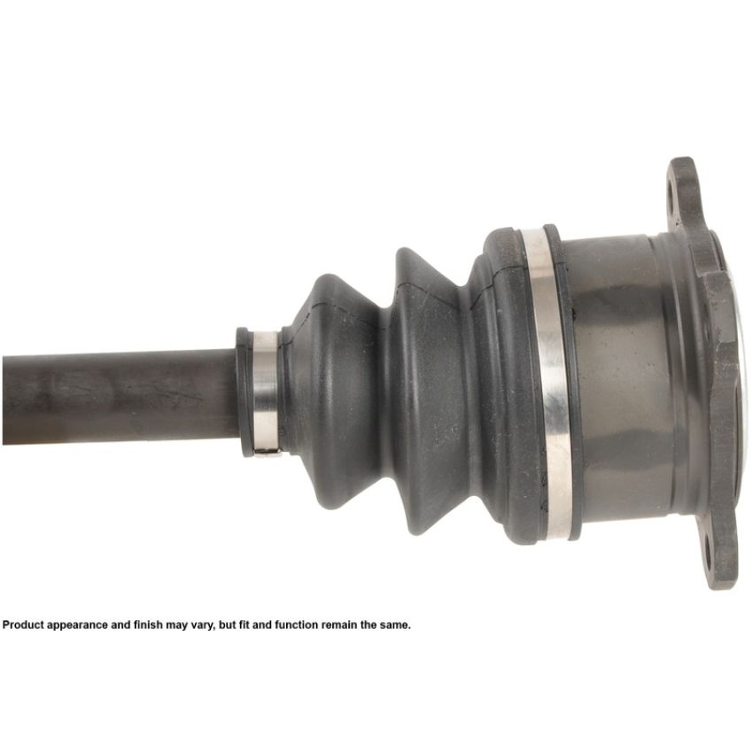 CARDONE New 66-3136 New CV Axle Assembly