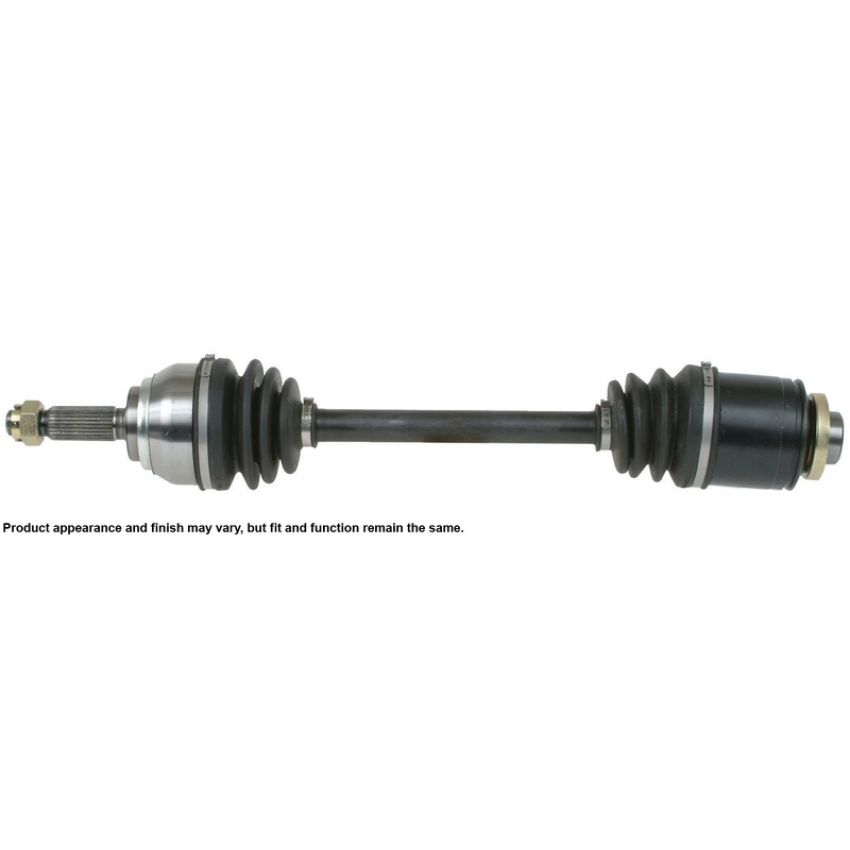 CARDONE New 66-3142 New CV Axle Assembly