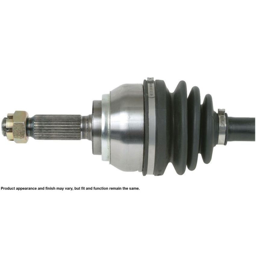 CARDONE New 66-3142 New CV Axle Assembly