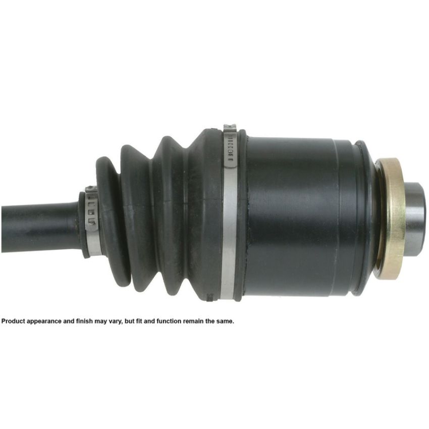 CARDONE New 66-3142 New CV Axle Assembly
