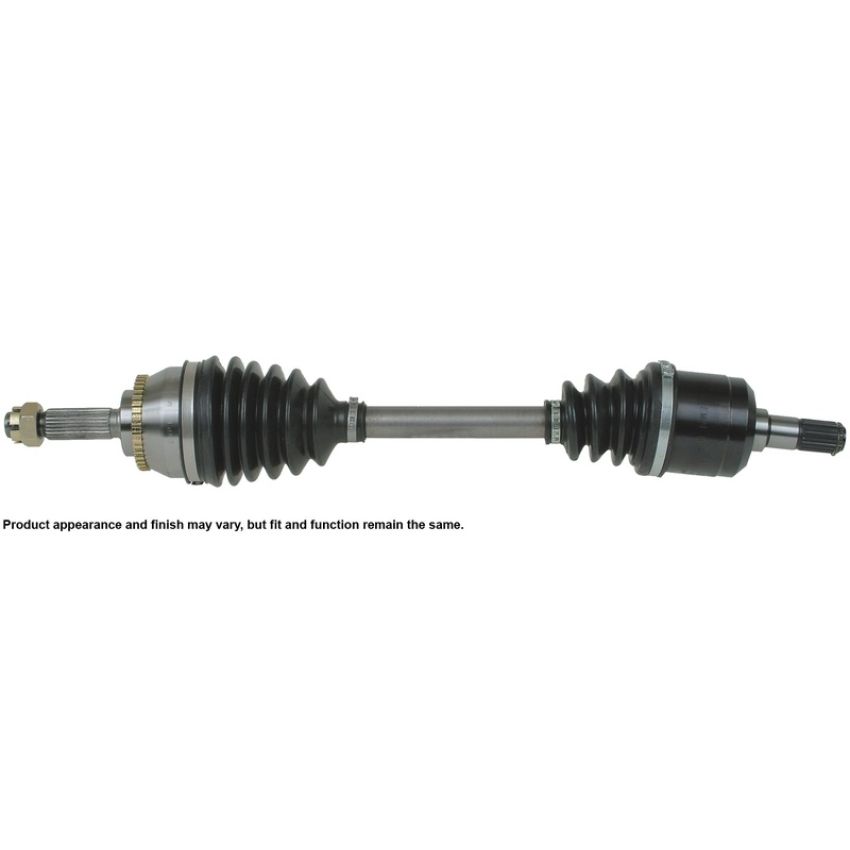CARDONE New 66-3145 New CV Axle Assembly