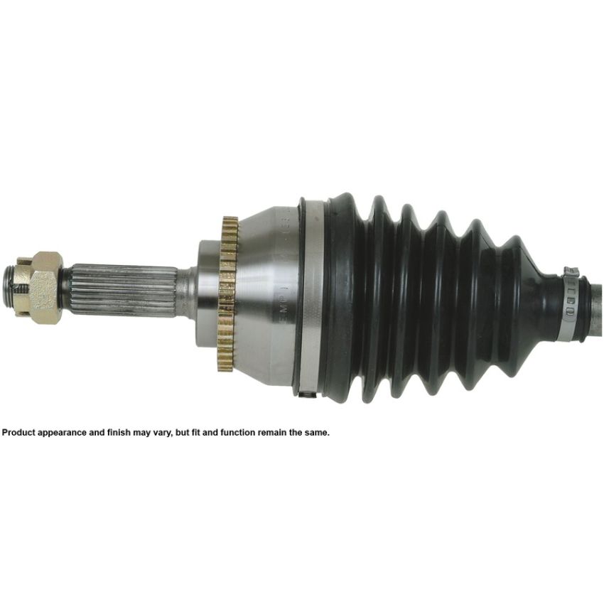 CARDONE New 66-3145 New CV Axle Assembly