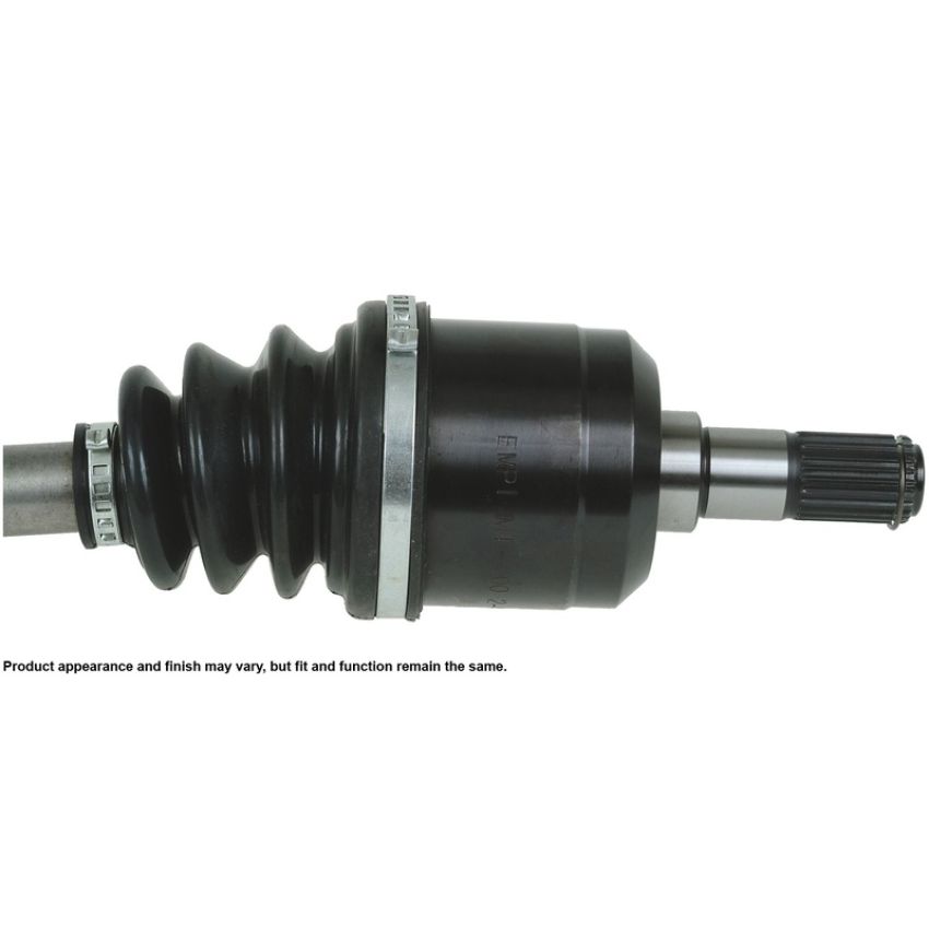 CARDONE New 66-3145 New CV Axle Assembly