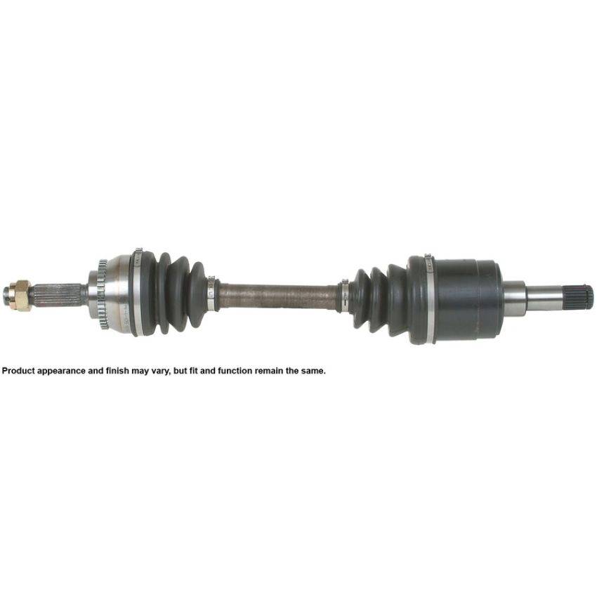 CARDONE New 66-3164 New CV Axle Assembly