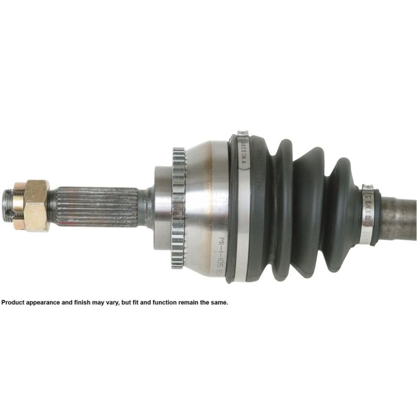 CARDONE New 66-3164 New CV Axle Assembly
