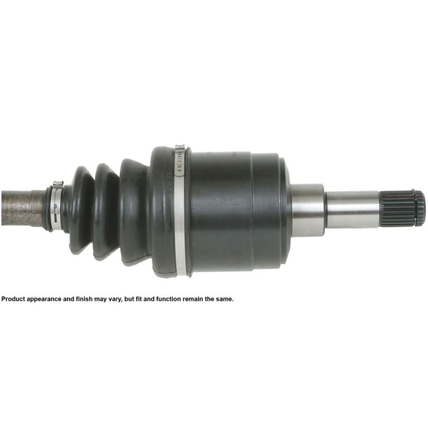 CARDONE New 66-3164 New CV Axle Assembly
