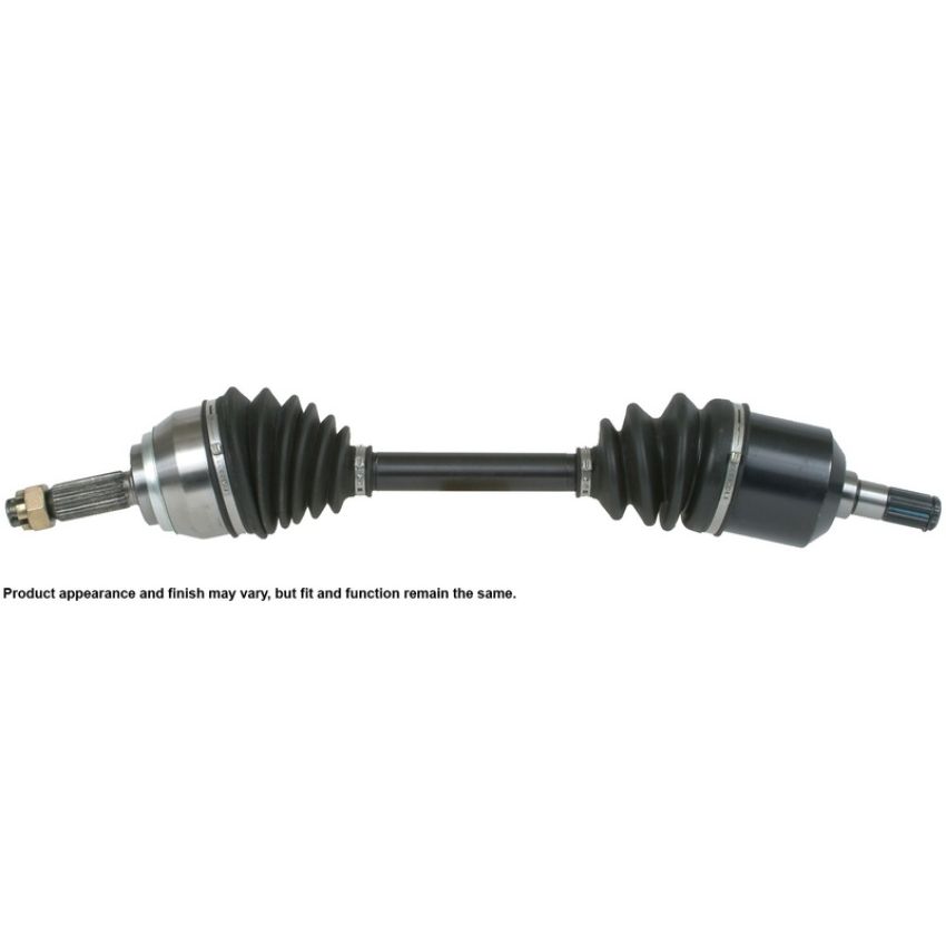 CARDONE New 66-3173 New CV Axle Assembly