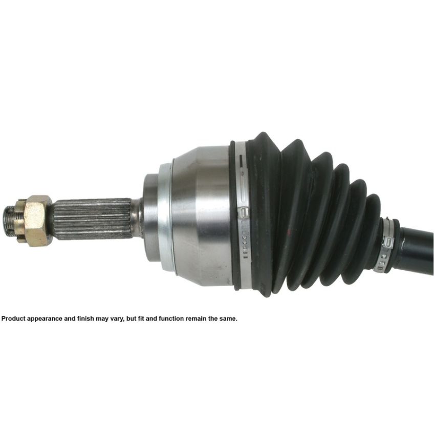 CARDONE New 66-3173 New CV Axle Assembly