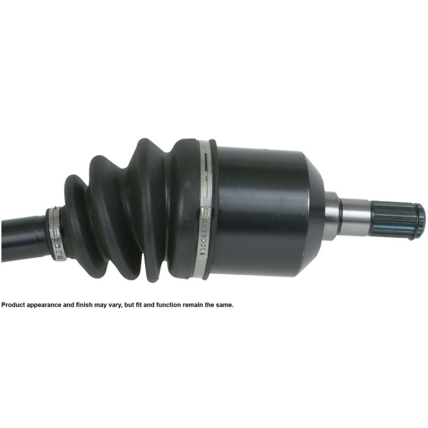 CARDONE New 66-3173 New CV Axle Assembly