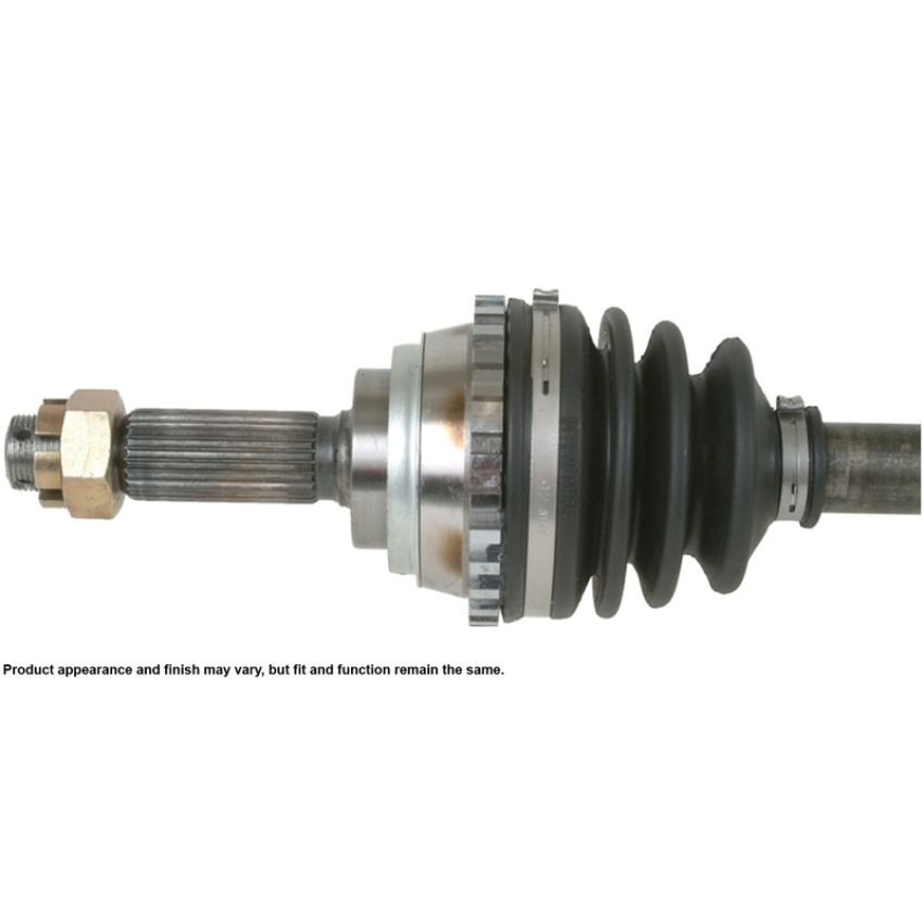 CARDONE New 66-3180 New CV Axle Assembly