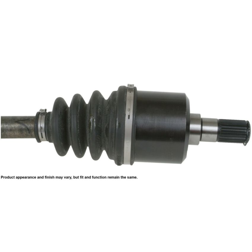 CARDONE New 66-3180 New CV Axle Assembly