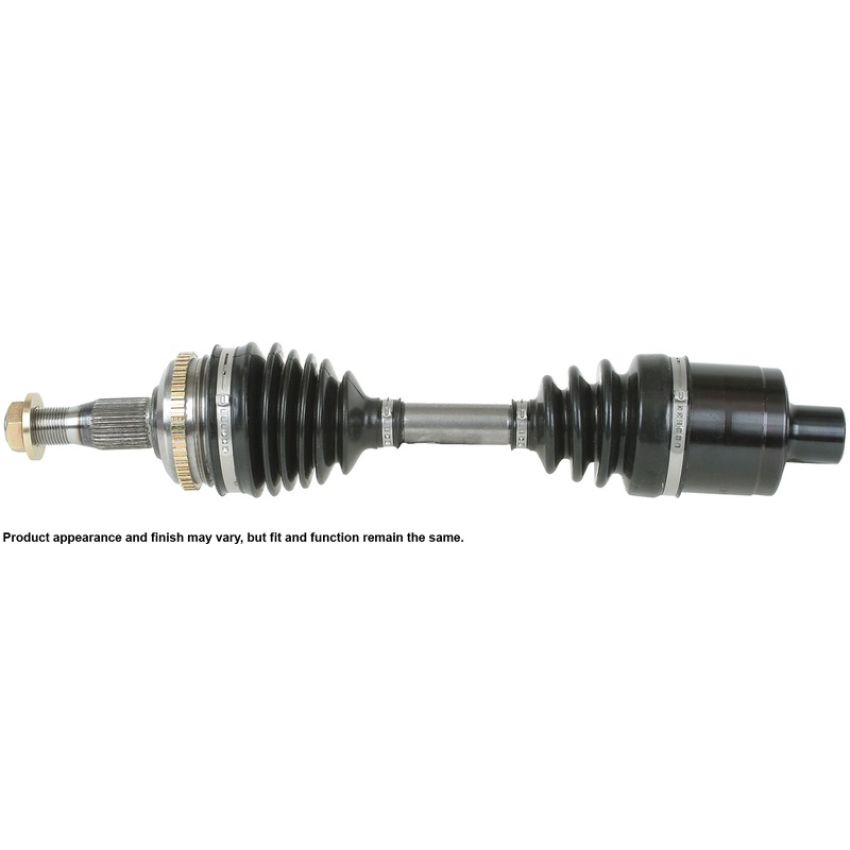 CARDONE New 66-3188 New CV Axle Assembly