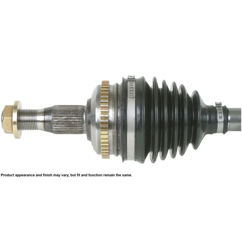 CARDONE New 66-3188 New CV Axle Assembly